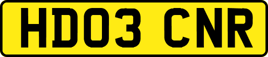 HD03CNR