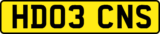 HD03CNS