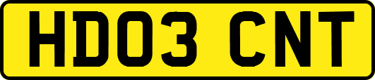 HD03CNT