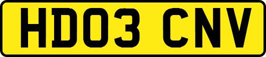 HD03CNV