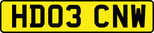 HD03CNW