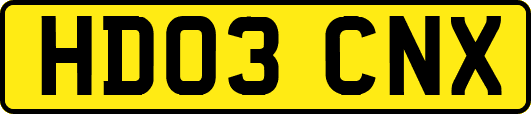 HD03CNX