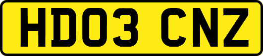HD03CNZ