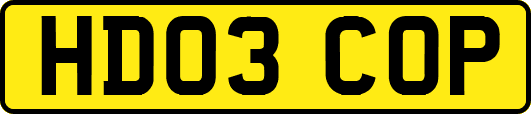 HD03COP