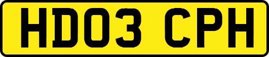HD03CPH