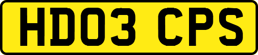 HD03CPS