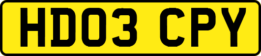 HD03CPY
