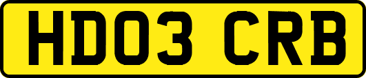 HD03CRB