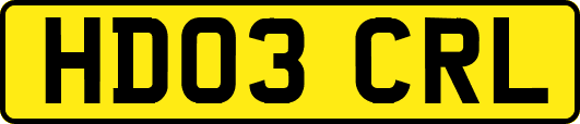 HD03CRL