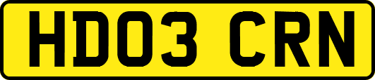 HD03CRN