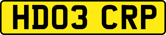 HD03CRP