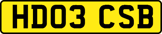 HD03CSB