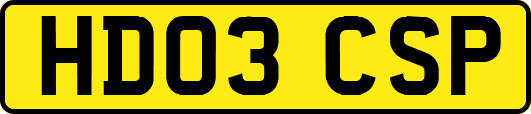 HD03CSP