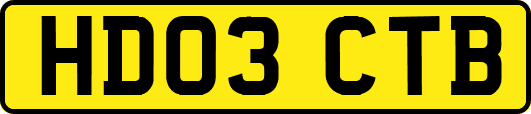 HD03CTB
