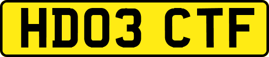 HD03CTF