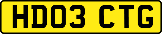 HD03CTG