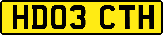 HD03CTH