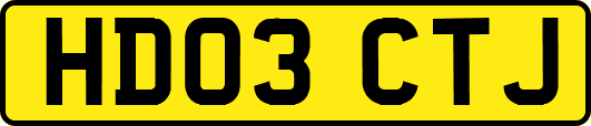 HD03CTJ