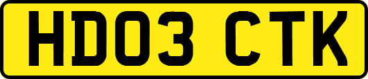 HD03CTK