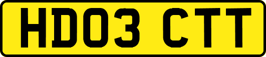 HD03CTT