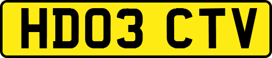 HD03CTV