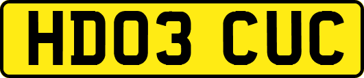 HD03CUC