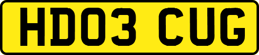 HD03CUG