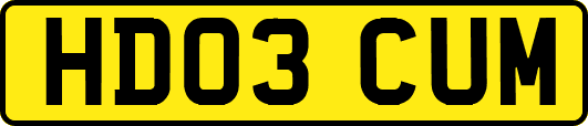 HD03CUM
