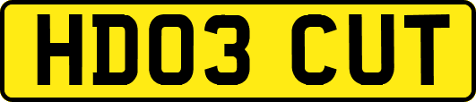 HD03CUT