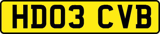 HD03CVB
