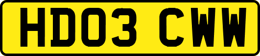 HD03CWW