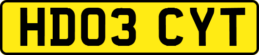 HD03CYT