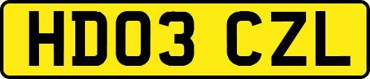 HD03CZL