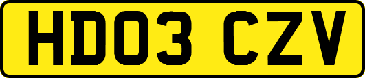 HD03CZV