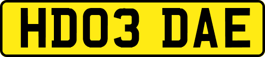 HD03DAE
