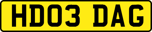 HD03DAG