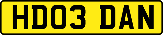HD03DAN