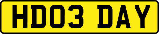 HD03DAY