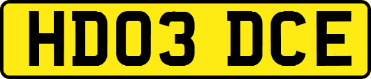 HD03DCE