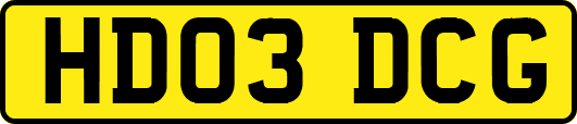 HD03DCG
