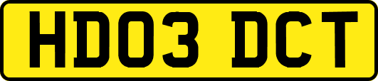 HD03DCT