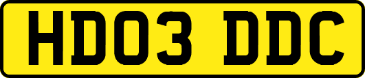 HD03DDC