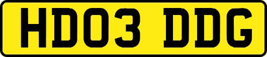 HD03DDG