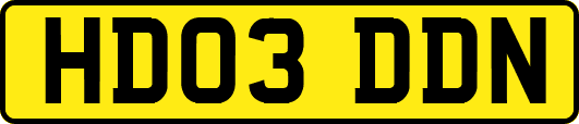 HD03DDN