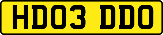 HD03DDO