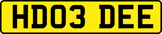 HD03DEE