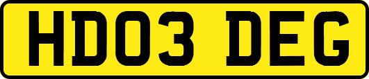 HD03DEG