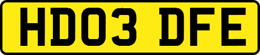 HD03DFE