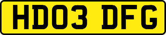 HD03DFG