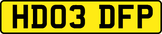 HD03DFP